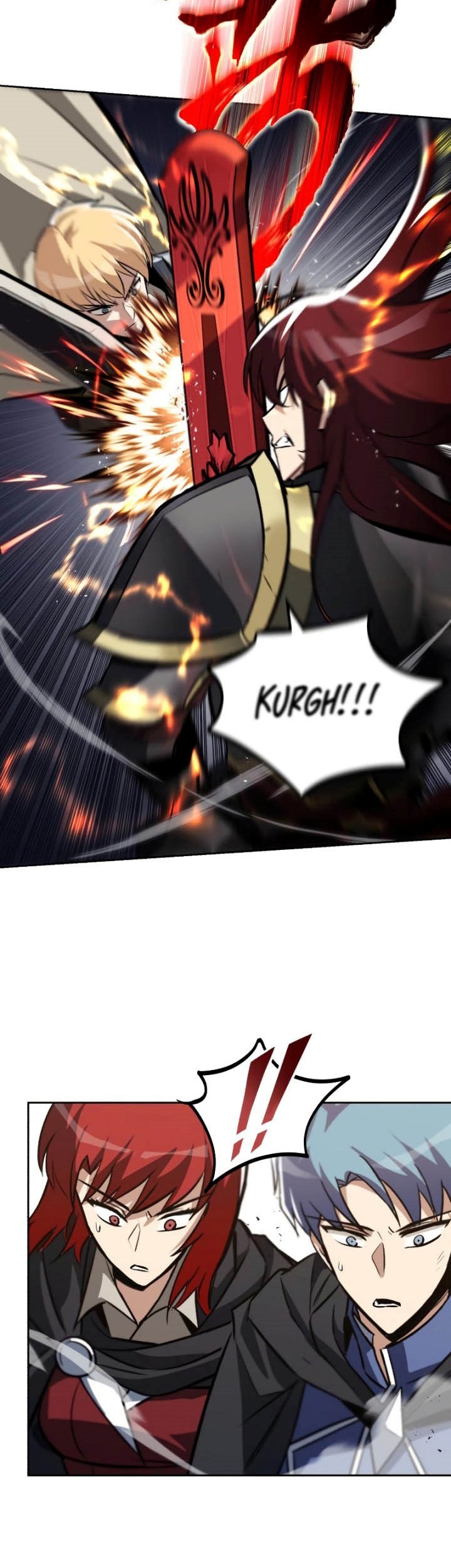 Lazy Prince Becomes a Genius Chapter 72 Gambar 42