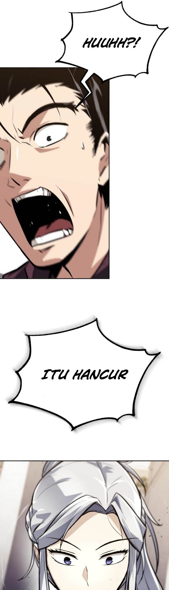 Lazy Prince Becomes a Genius Chapter 72 Gambar 44