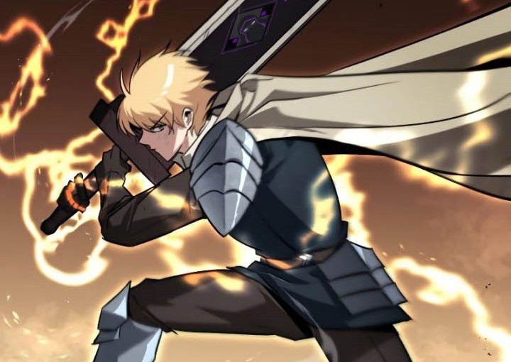 Lazy Prince Becomes a Genius Chapter 72 Gambar 47