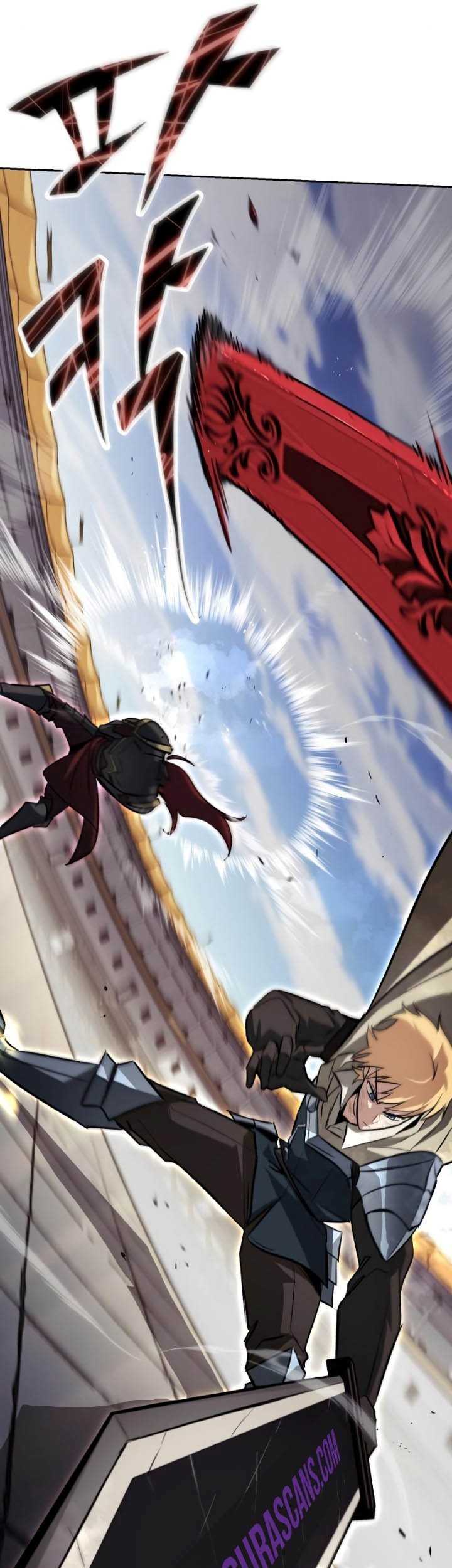 Lazy Prince Becomes a Genius Chapter 72 Gambar 50