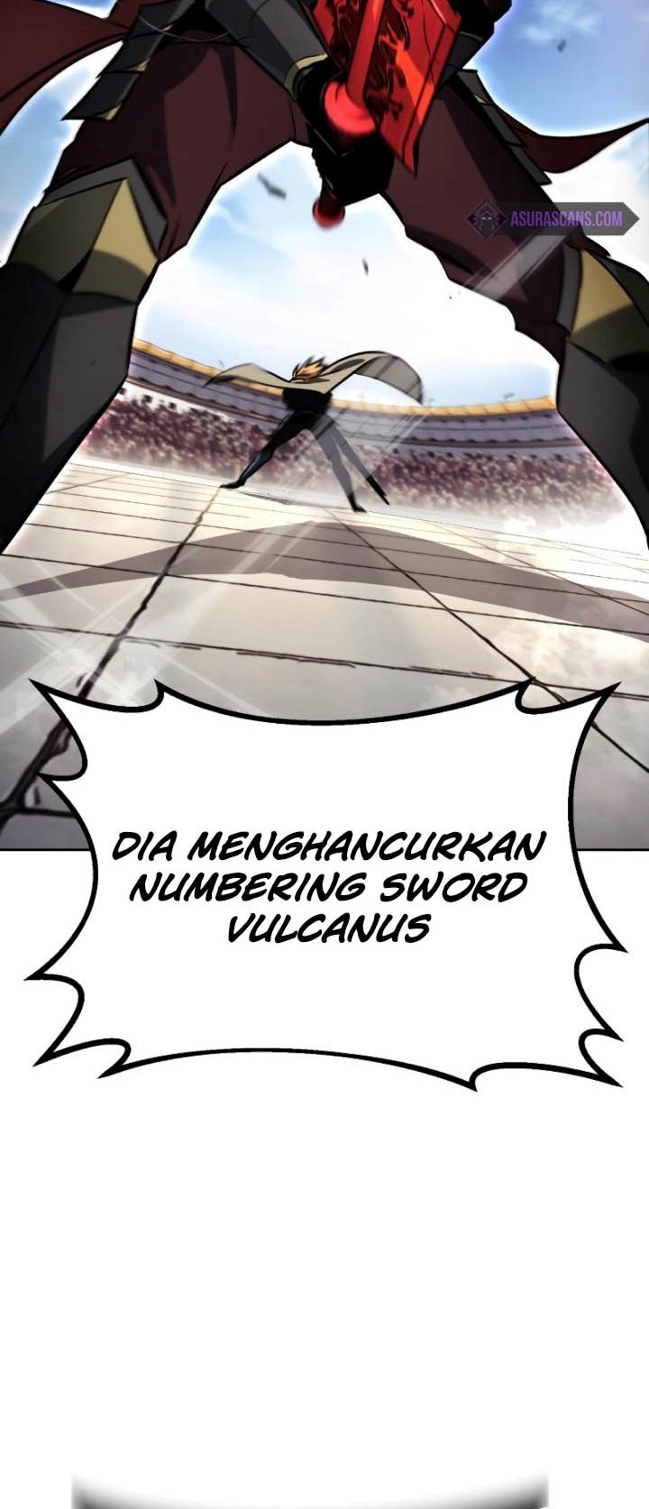 Lazy Prince Becomes a Genius Chapter 72 Gambar 53