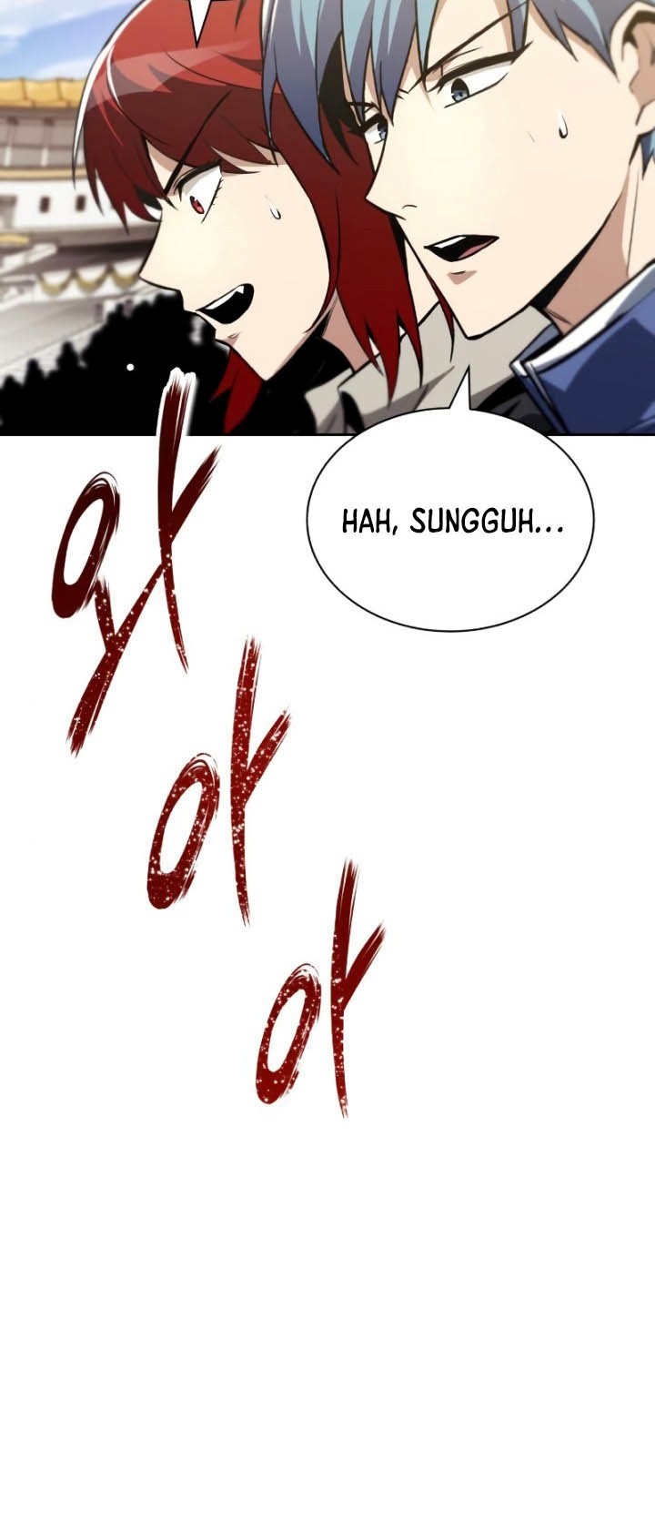 Lazy Prince Becomes a Genius Chapter 72 Gambar 55