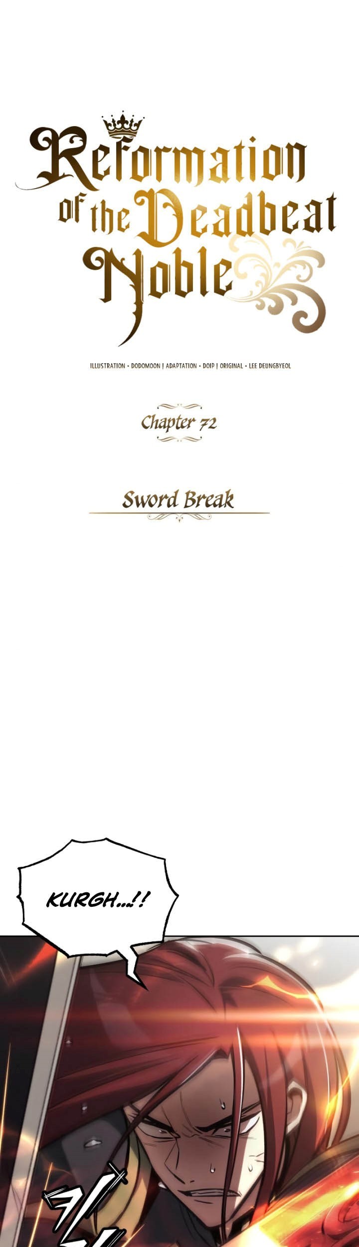 Baca  Lazy Prince Becomes a Genius Chapter 72 Gambar 2