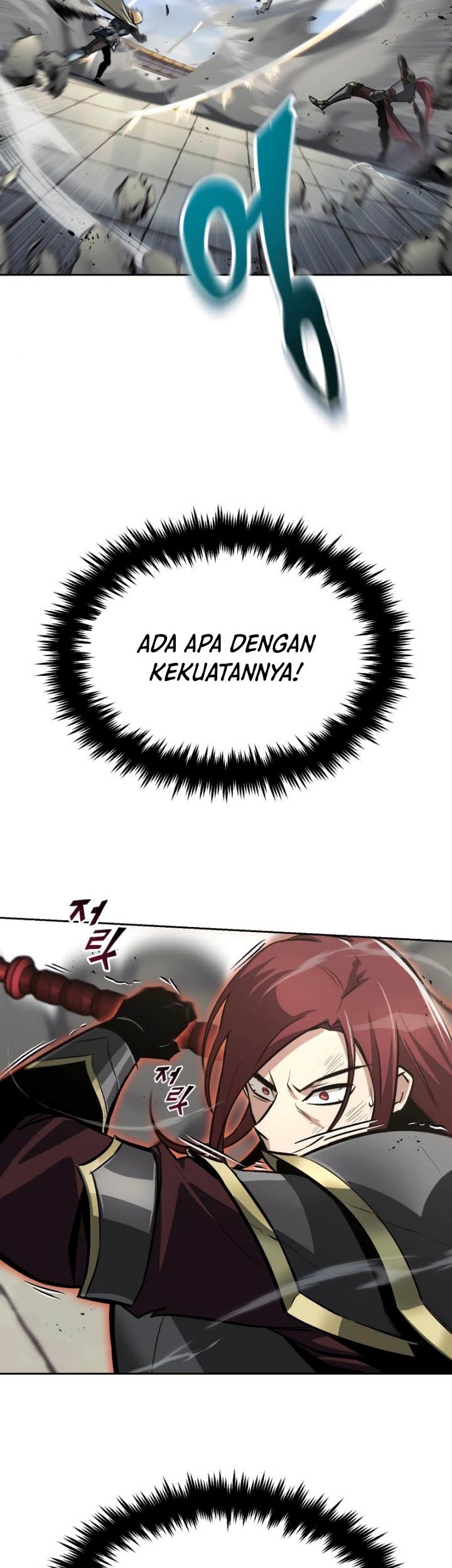 Lazy Prince Becomes a Genius Chapter 72 Gambar 4