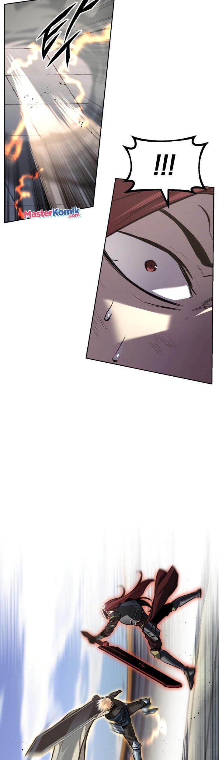 Lazy Prince Becomes a Genius Chapter 72 Gambar 6