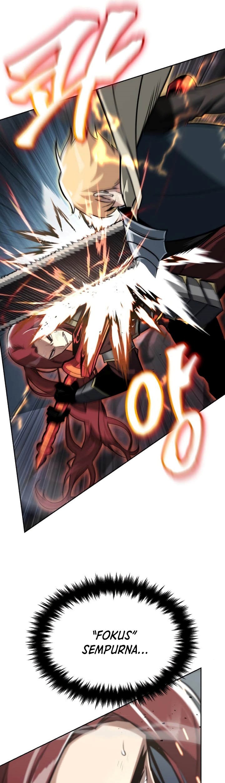 Lazy Prince Becomes a Genius Chapter 72 Gambar 8