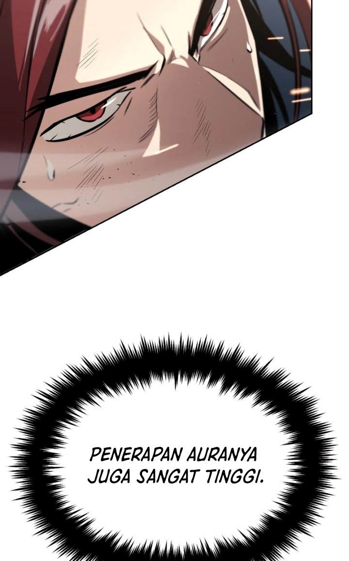 Lazy Prince Becomes a Genius Chapter 72 Gambar 9