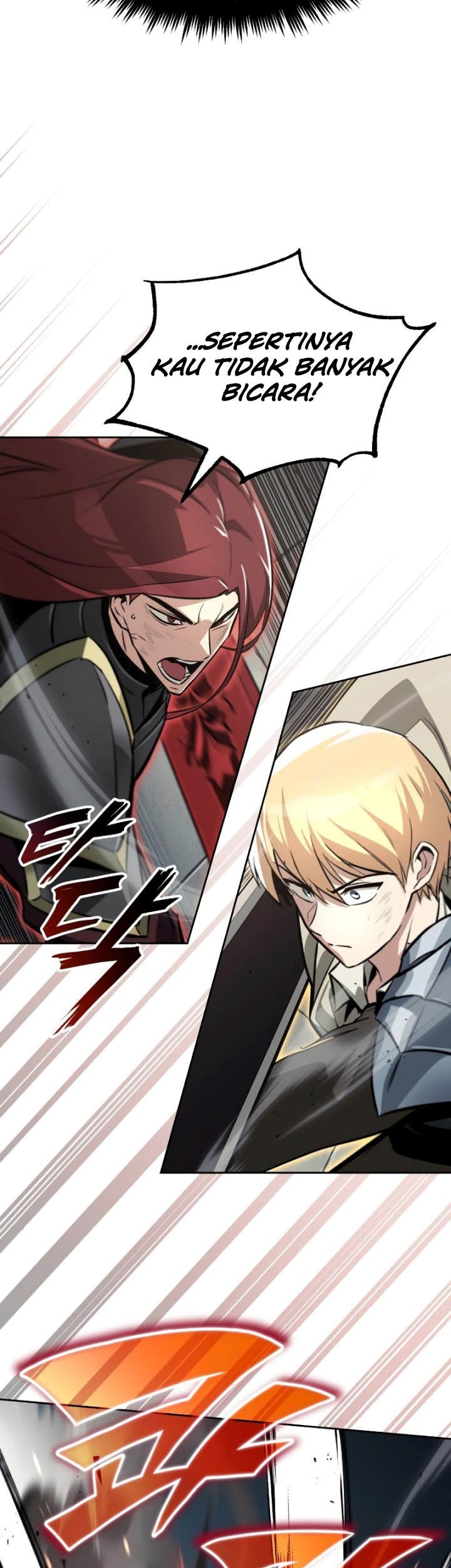 Lazy Prince Becomes a Genius Chapter 72 Gambar 10