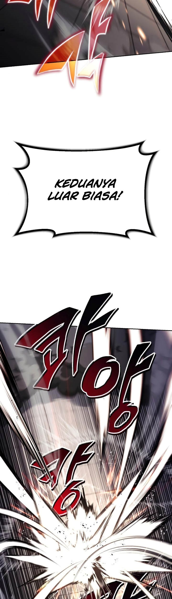 Lazy Prince Becomes a Genius Chapter 72 Gambar 12