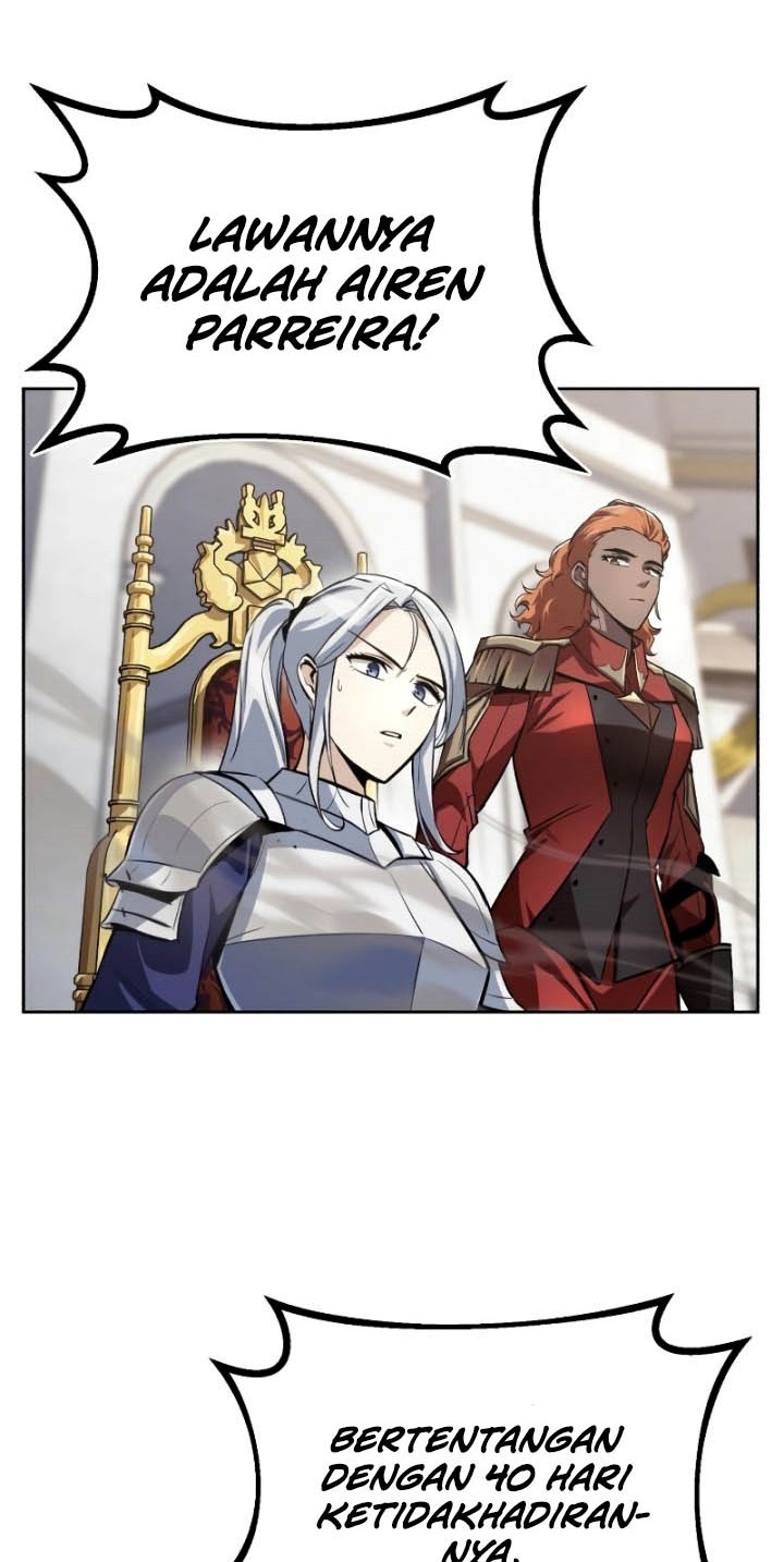 Lazy Prince Becomes a Genius Chapter 72 Gambar 15