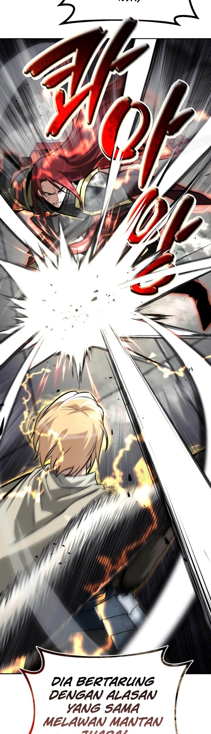 Lazy Prince Becomes a Genius Chapter 72 Gambar 16