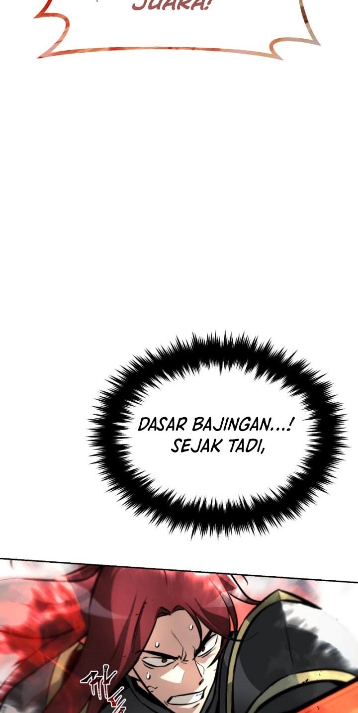 Lazy Prince Becomes a Genius Chapter 72 Gambar 17