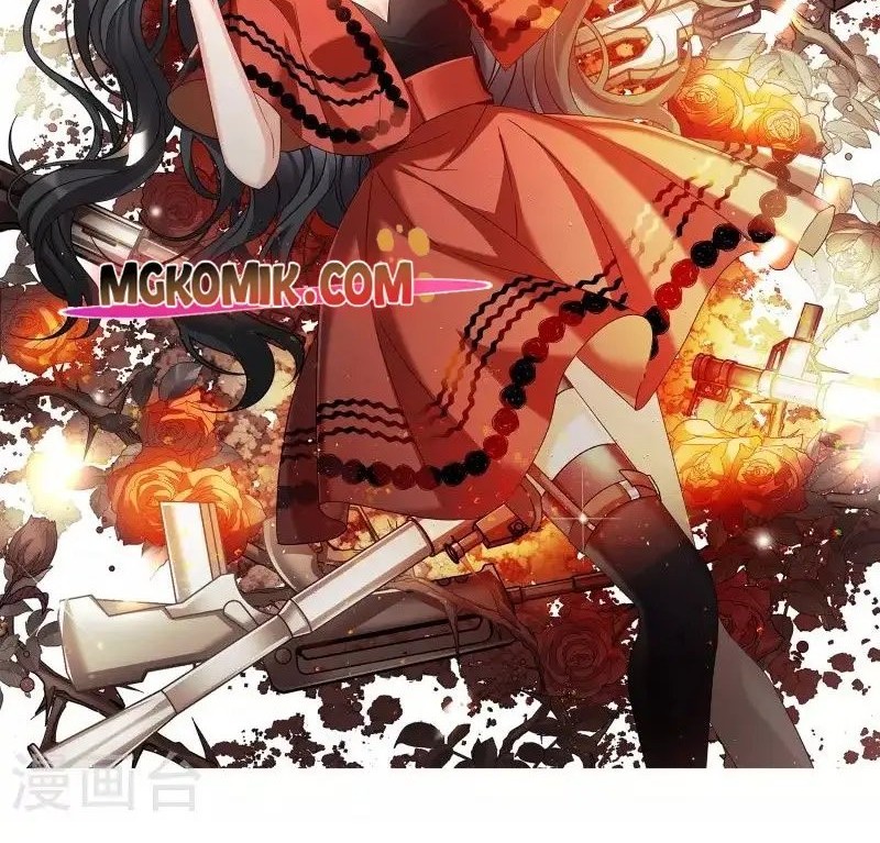 Baca She Is Coming, Please Get Down! Chapter 93.2 Gambar 2