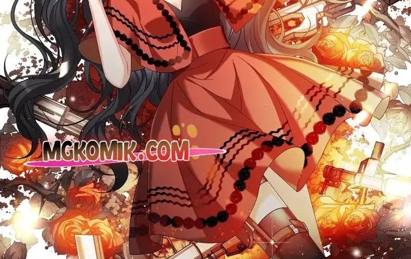 Baca She Is Coming, Please Get Down! Chapter 93.1 Gambar 2