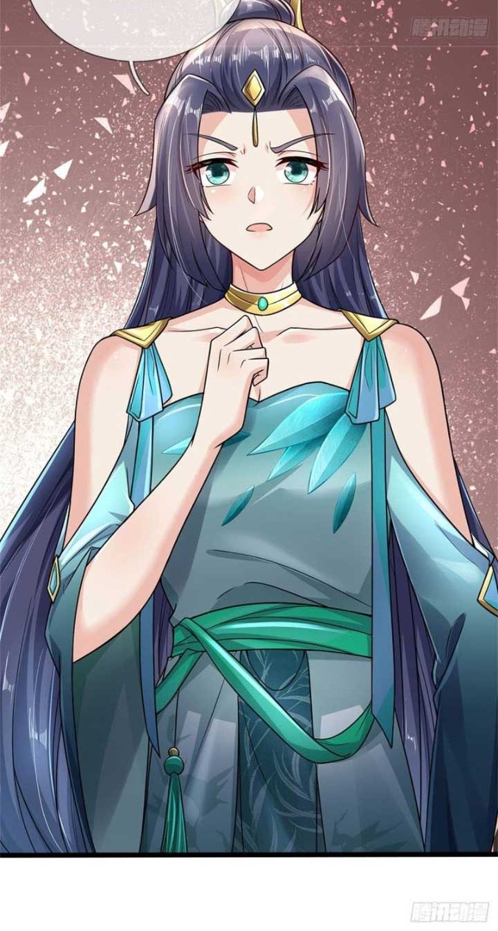 I Can Modify the Timeline of Everything Chapter 04 Gambar 25