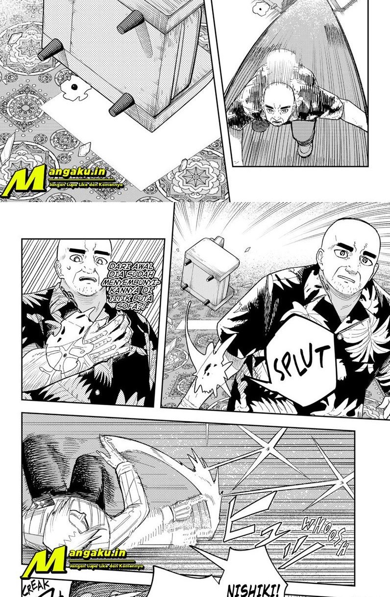 Skeleton Double Chapter 08.1 Gambar 4