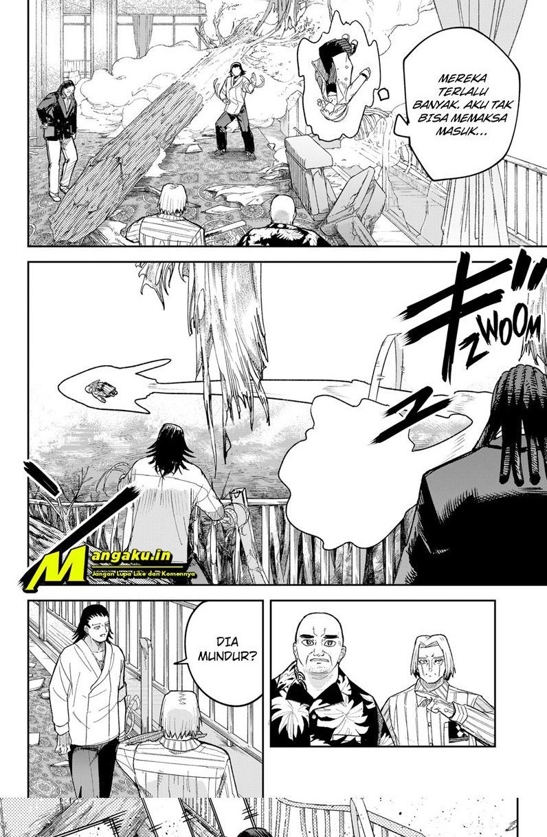 Skeleton Double Chapter 08.1 Gambar 8