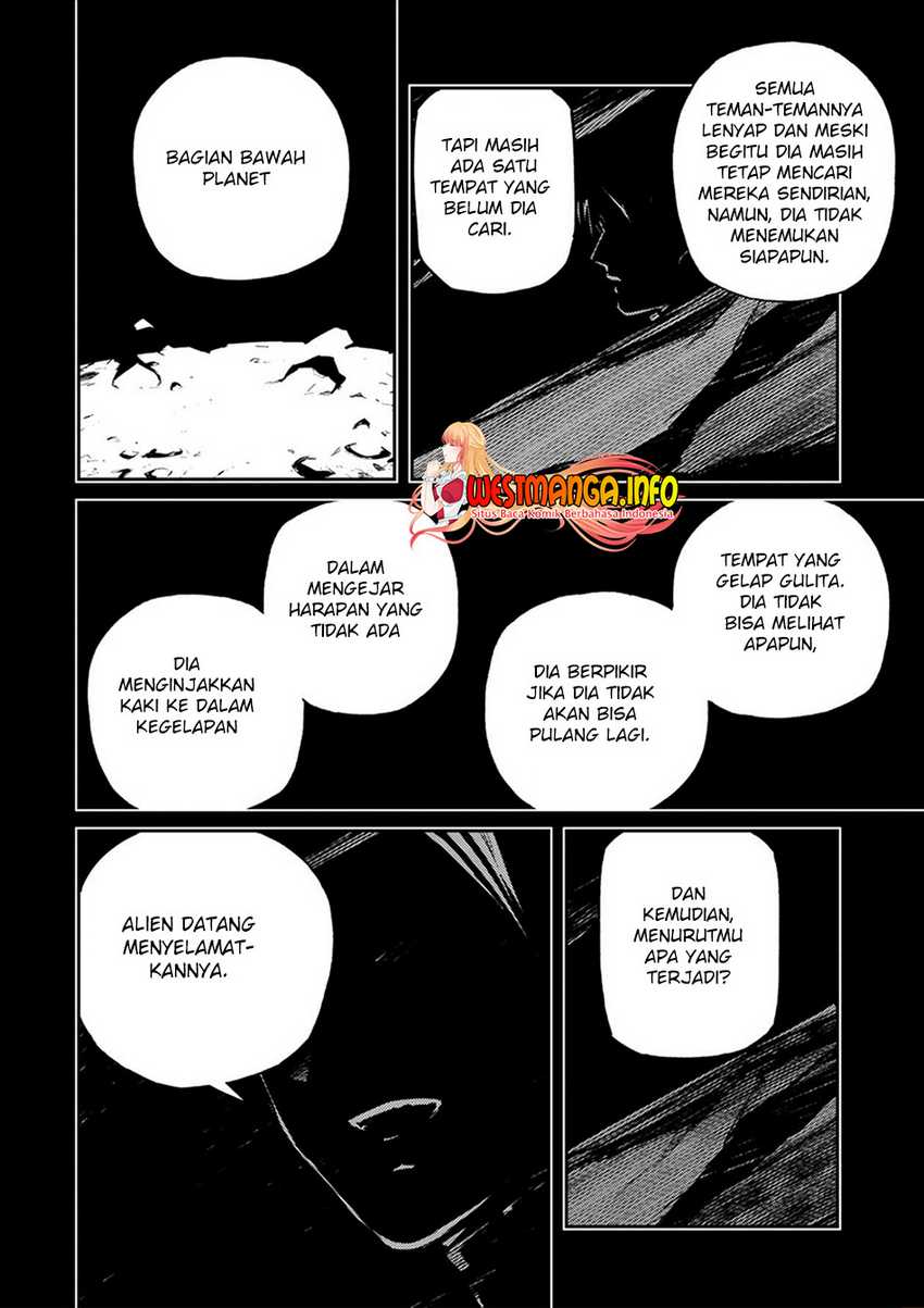 Cosmic Censorship Chapter 02.2 Gambar 11