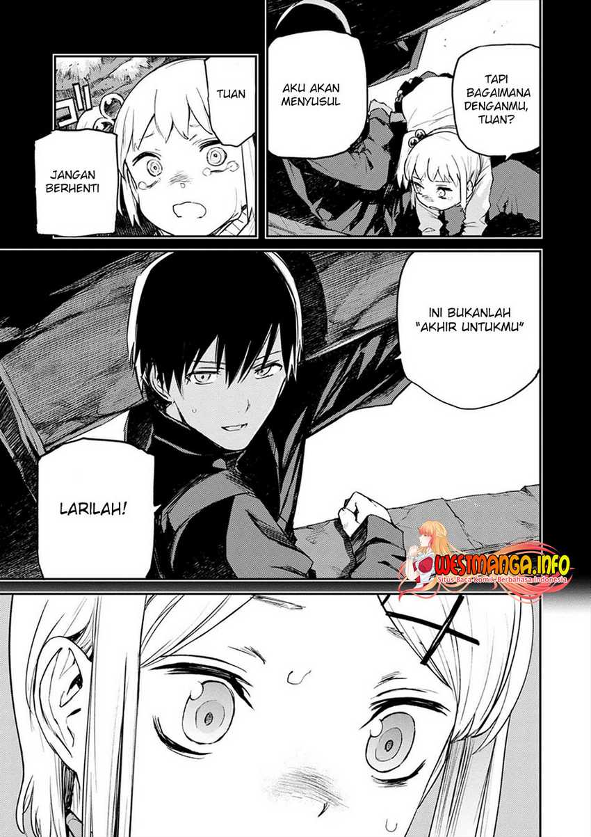 Cosmic Censorship Chapter 02.2 Gambar 15