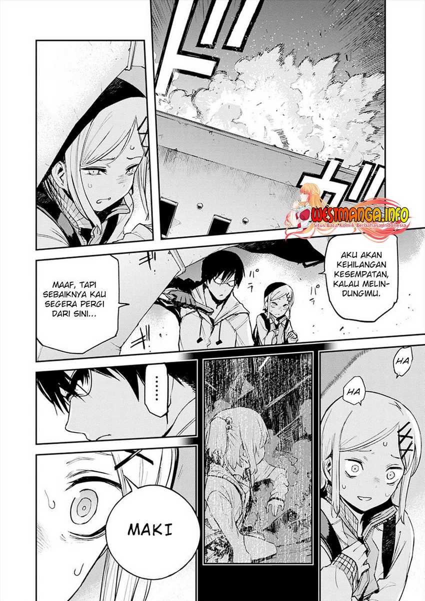 Baca  Cosmic Censorship Chapter 02.2 Gambar 2