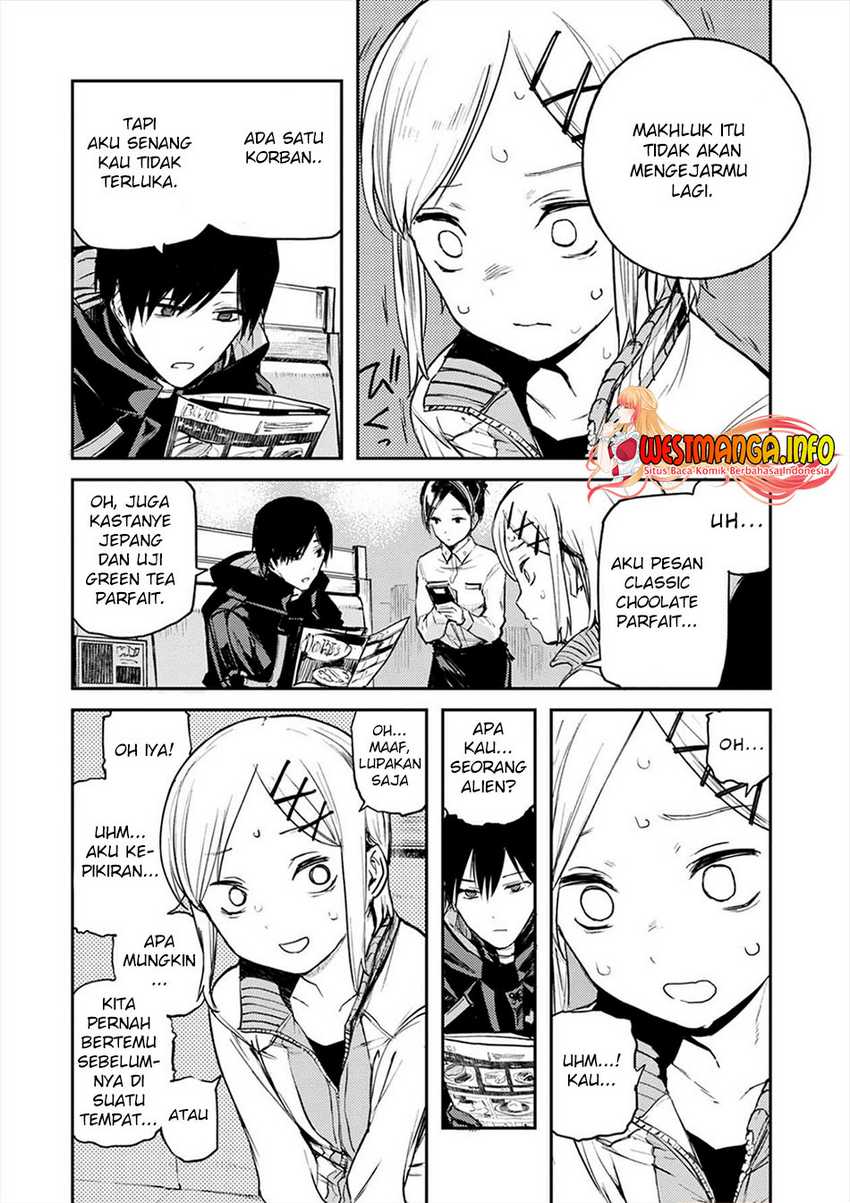 Cosmic Censorship Chapter 02.2 Gambar 27