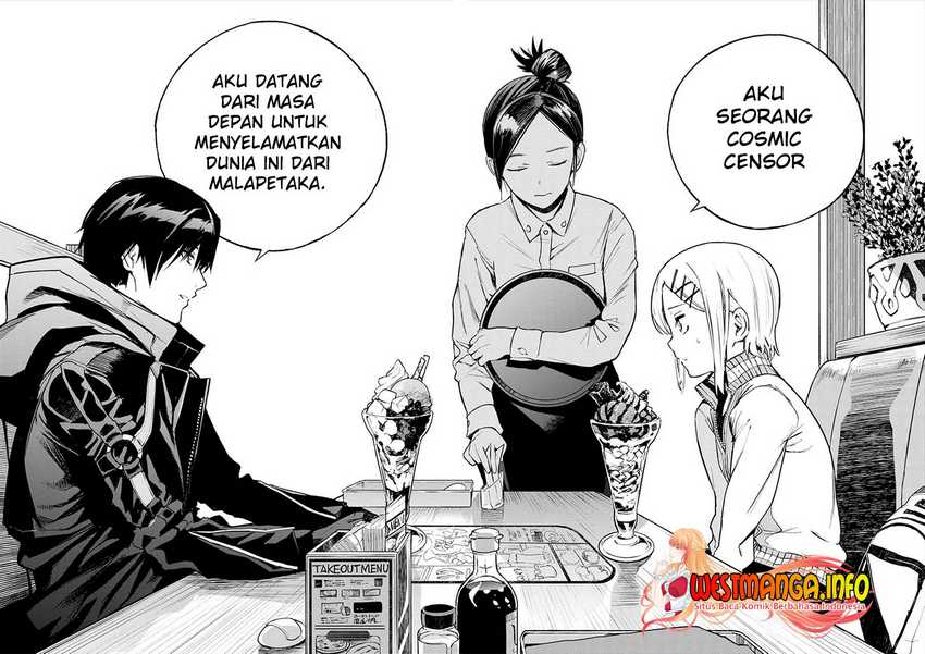 Cosmic Censorship Chapter 02.2 Gambar 29