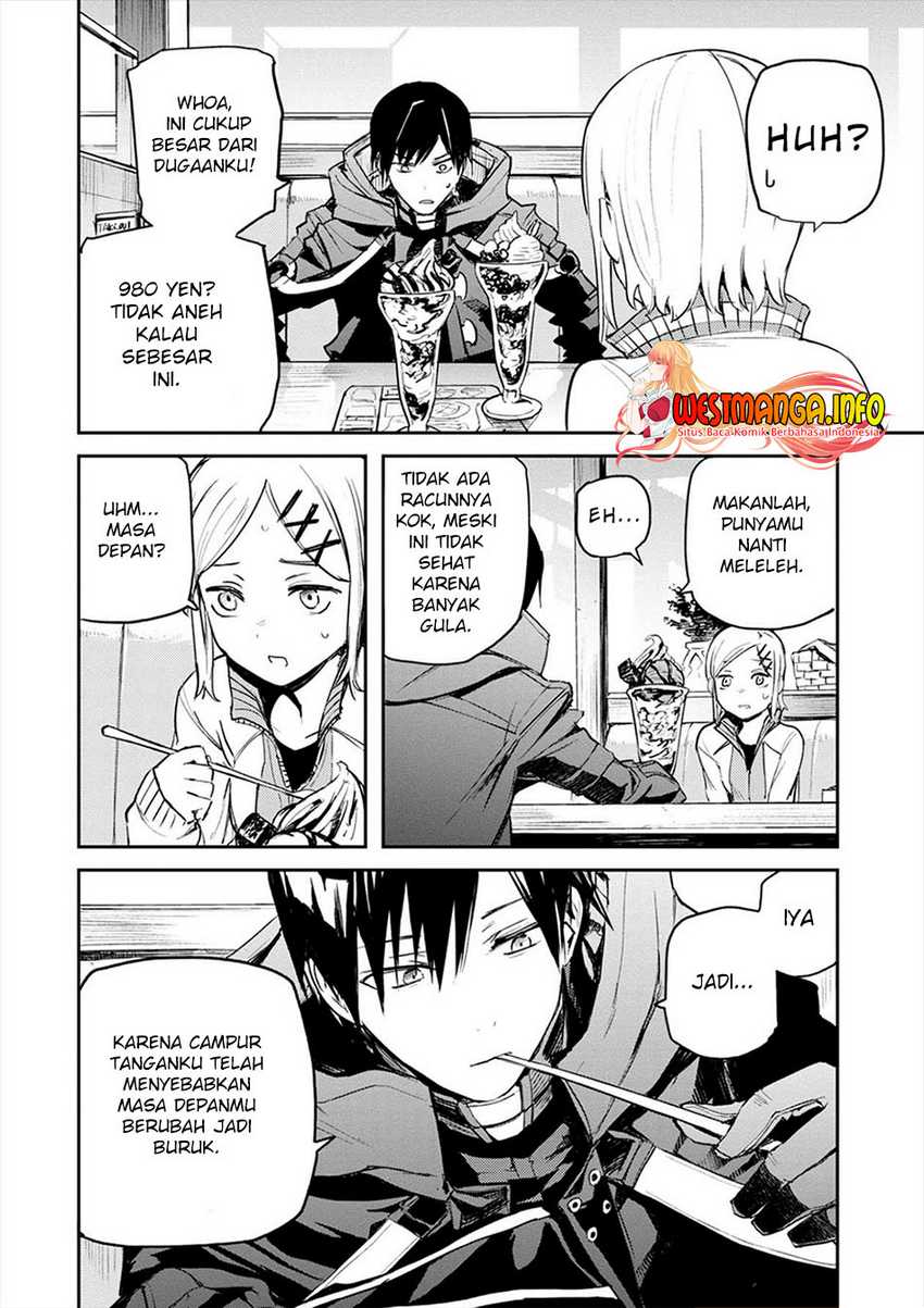 Cosmic Censorship Chapter 02.2 Gambar 30