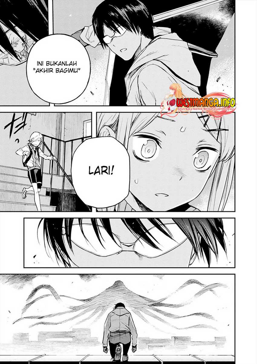 Cosmic Censorship Chapter 02.2 Gambar 4
