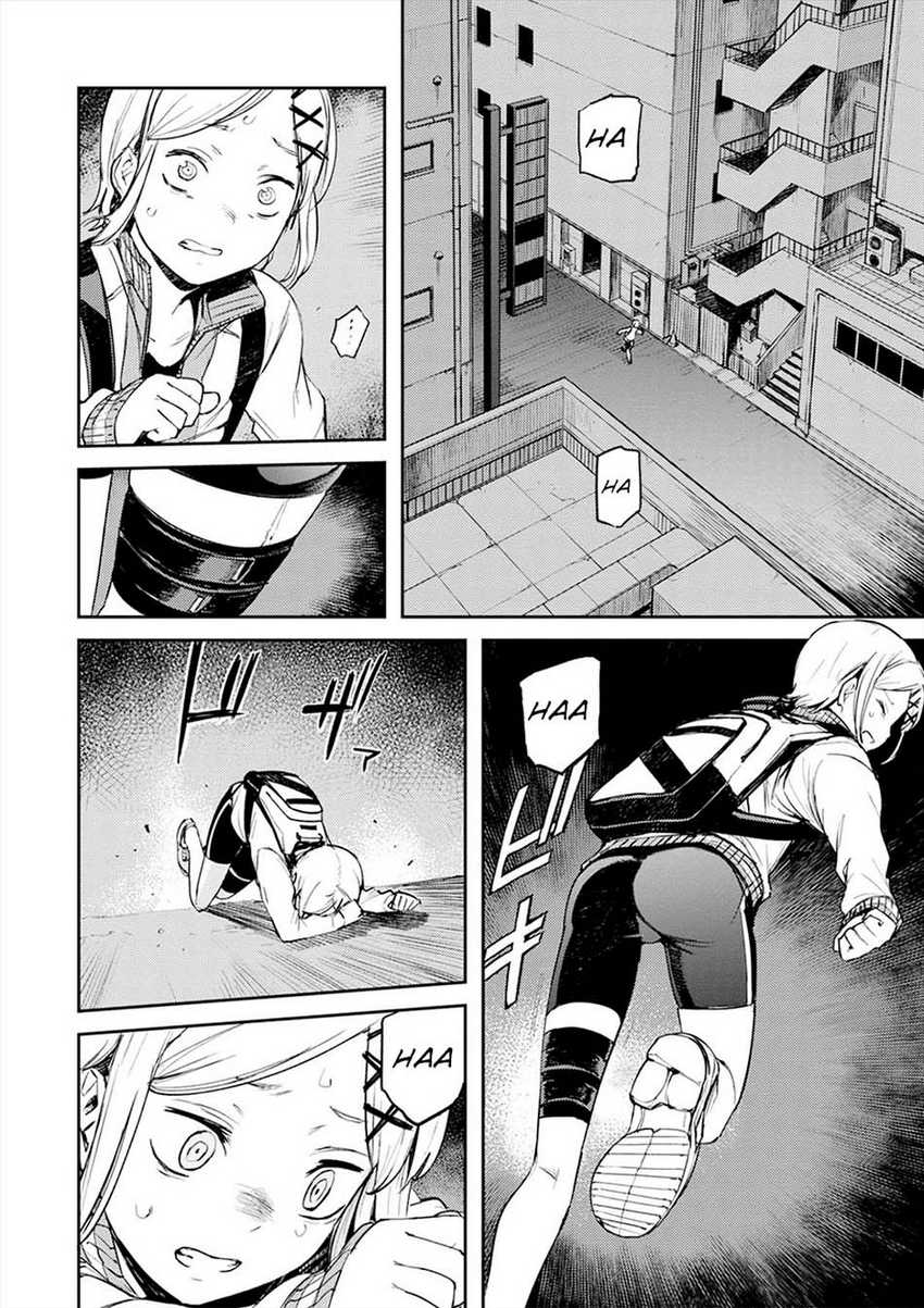 Cosmic Censorship Chapter 02.2 Gambar 7