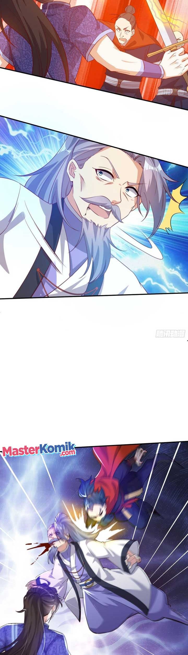 When I Die, I Will Become Stronger! Chapter 22 Gambar 6