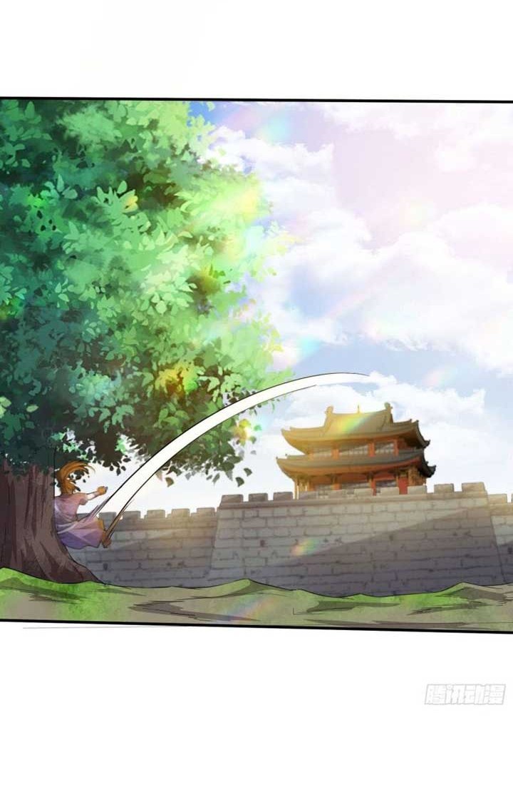 When I Die, I Will Become Stronger! Chapter 22 Gambar 9