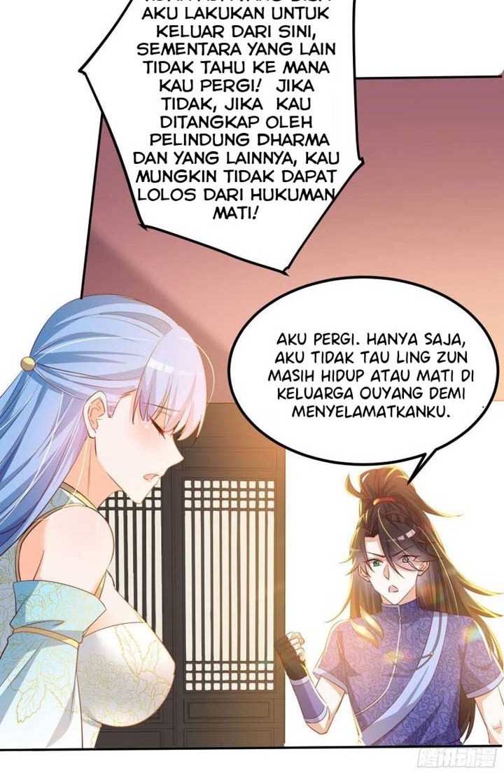 When I Die, I Will Become Stronger! Chapter 22 Gambar 17