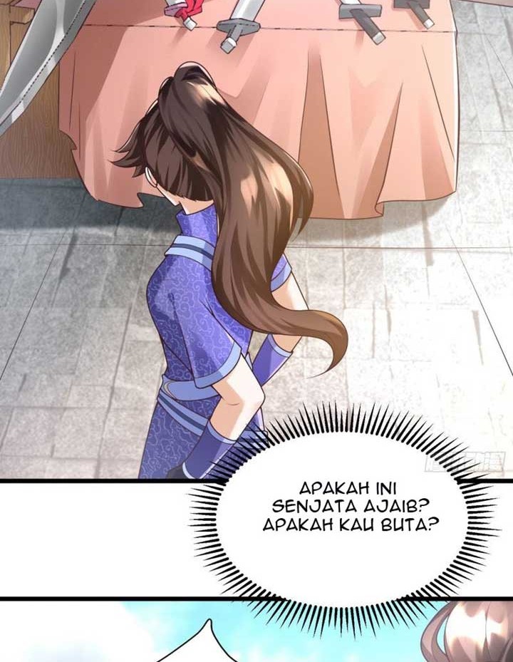 When I Die, I Will Become Stronger! Chapter 22 Gambar 21