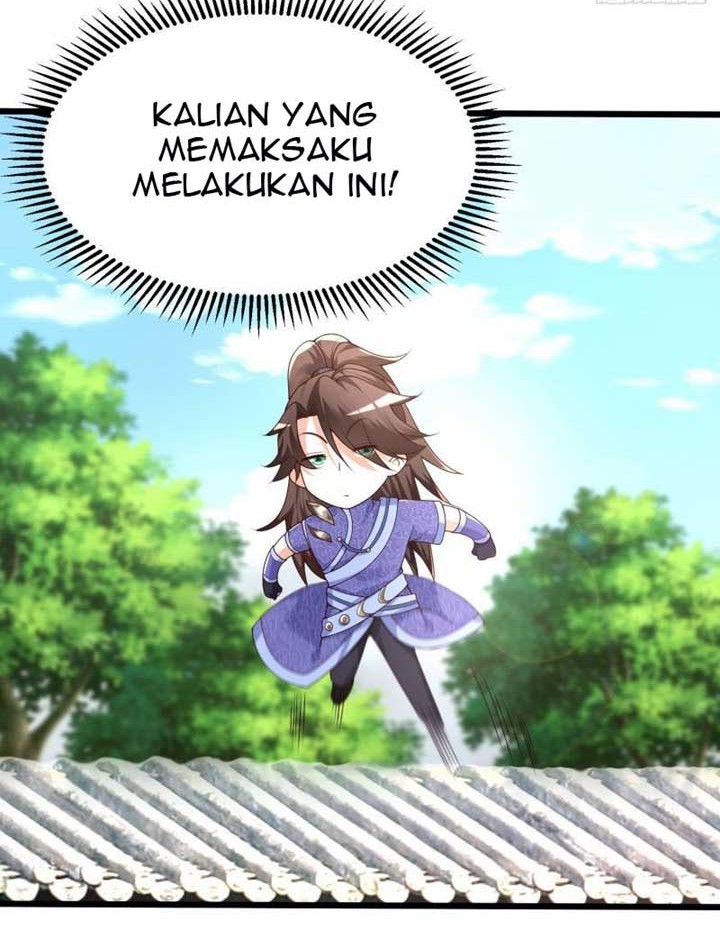 When I Die, I Will Become Stronger! Chapter 22 Gambar 25