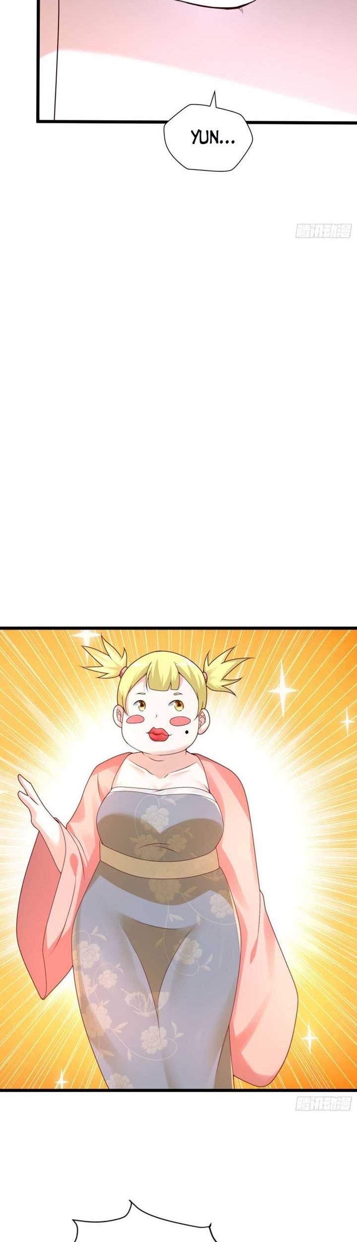 When I Die, I Will Become Stronger! Chapter 22 Gambar 27