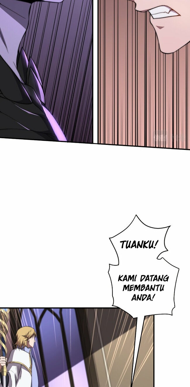 Rise of The Cheat User Chapter 10 Gambar 18