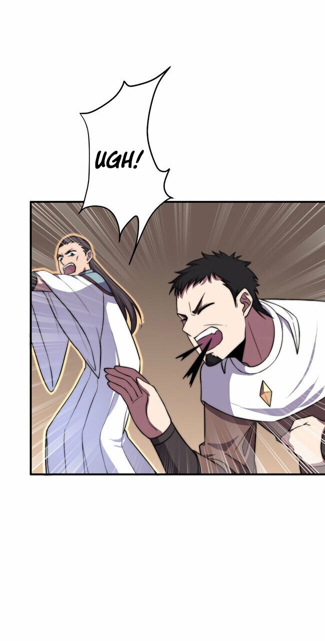 Rise of The Cheat User Chapter 10 Gambar 26