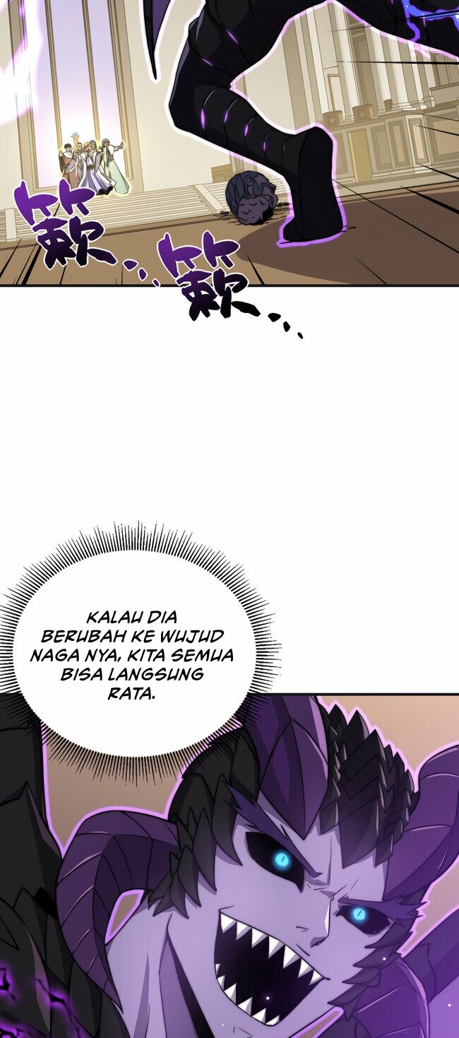 Rise of The Cheat User Chapter 10 Gambar 28