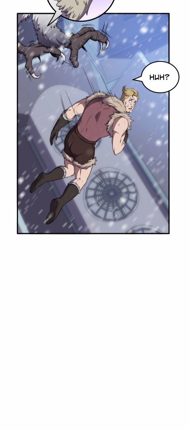 Rise of The Cheat User Chapter 10 Gambar 32