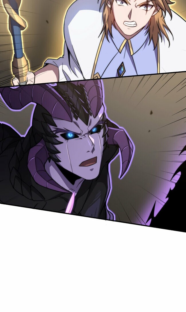 Rise of The Cheat User Chapter 10 Gambar 34