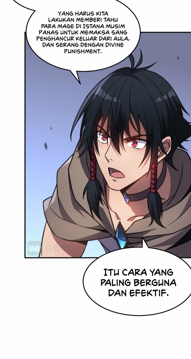 Rise of The Cheat User Chapter 10 Gambar 44