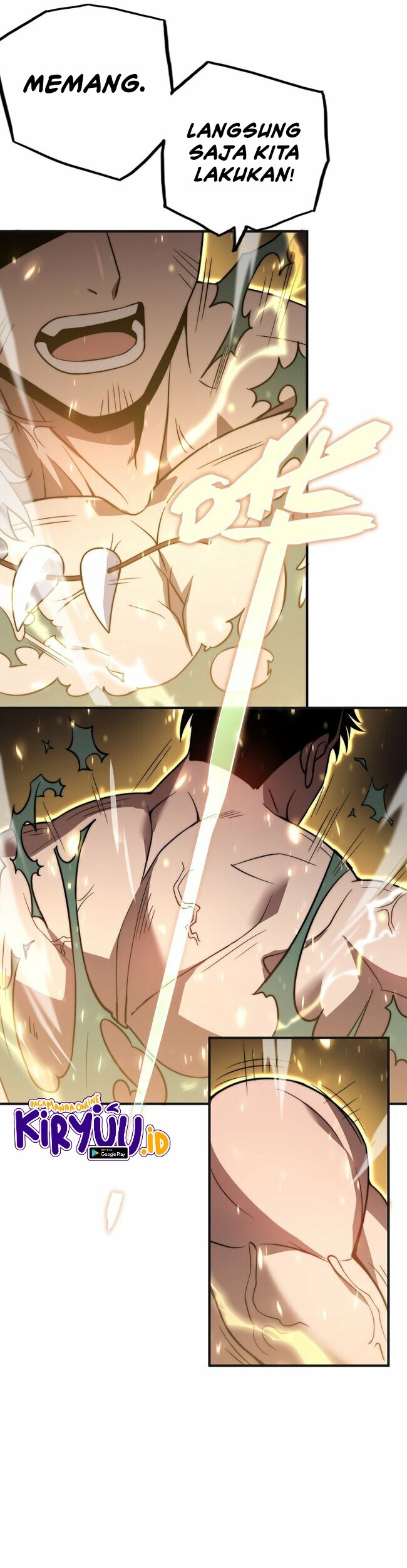 Rise of The Cheat User Chapter 10 Gambar 45