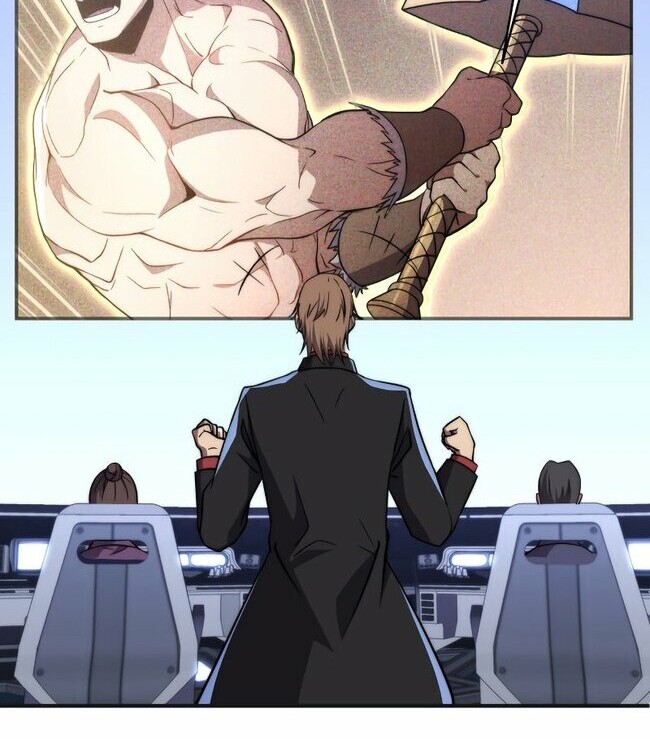 Rise of The Cheat User Chapter 10 Gambar 48