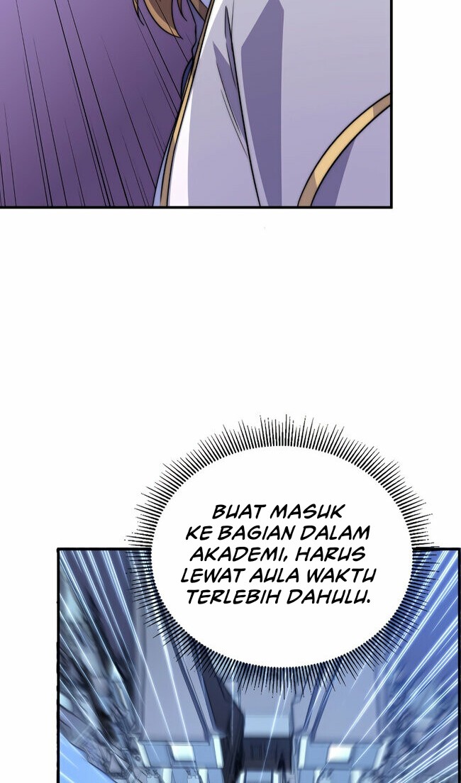 Rise of The Cheat User Chapter 10 Gambar 4