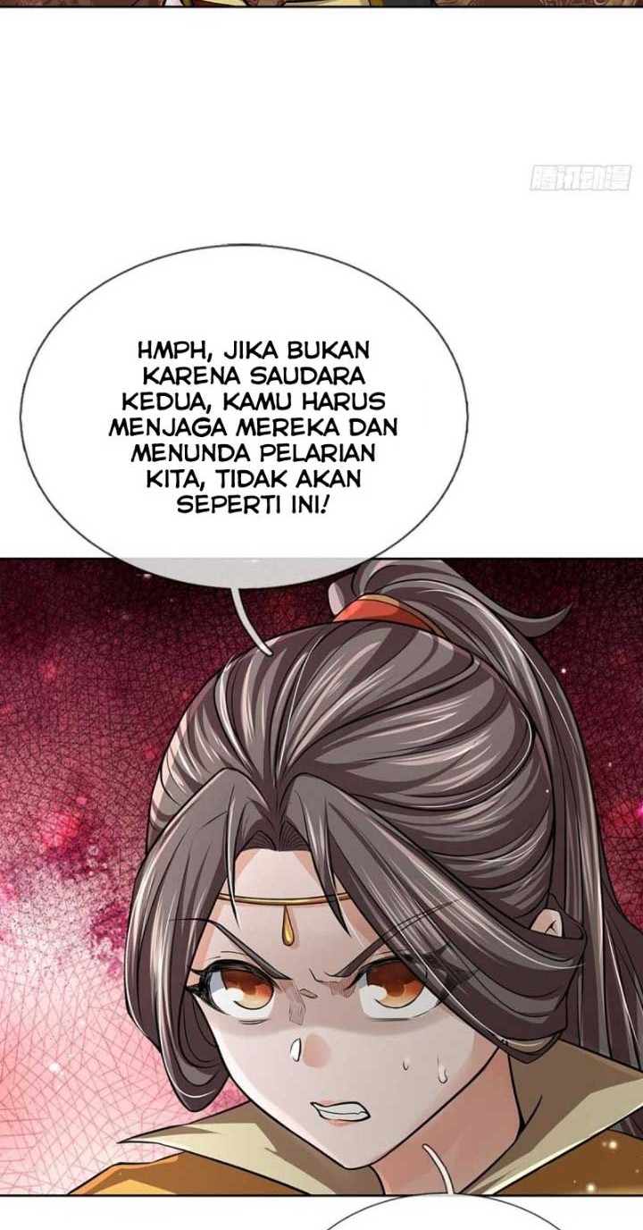 The Way of Domination Chapter 114 Gambar 21