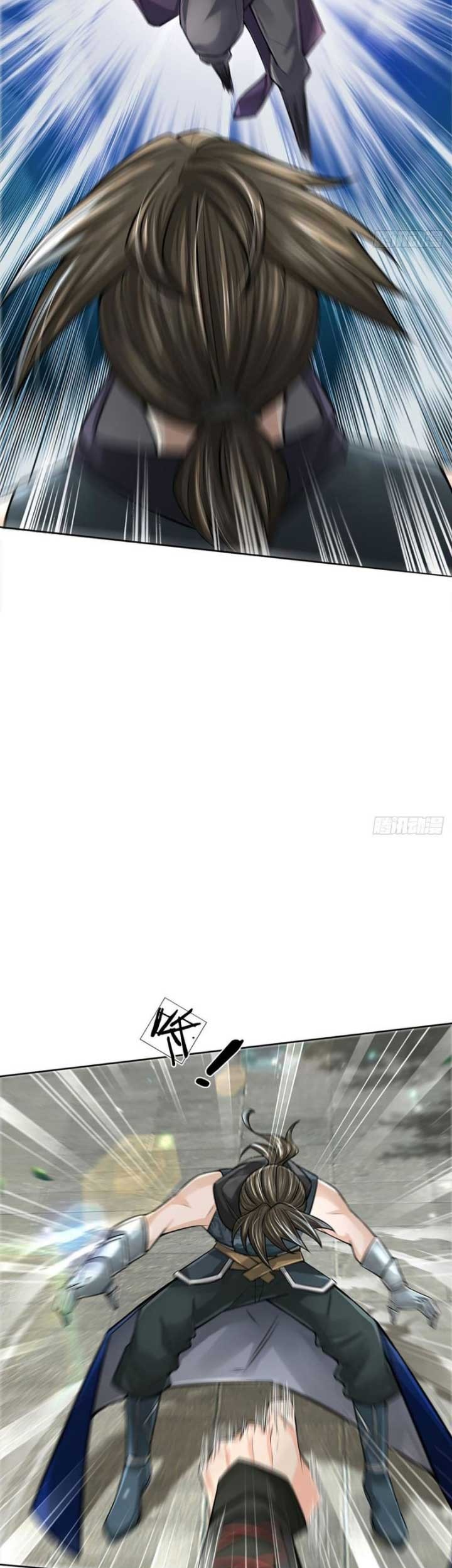 The Way of Domination Chapter 114 Gambar 26