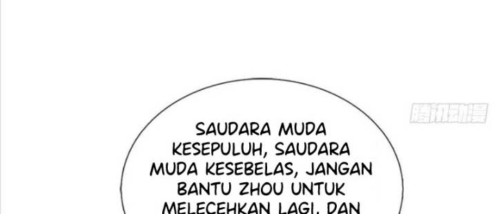 The Way of Domination Chapter 113 Gambar 25