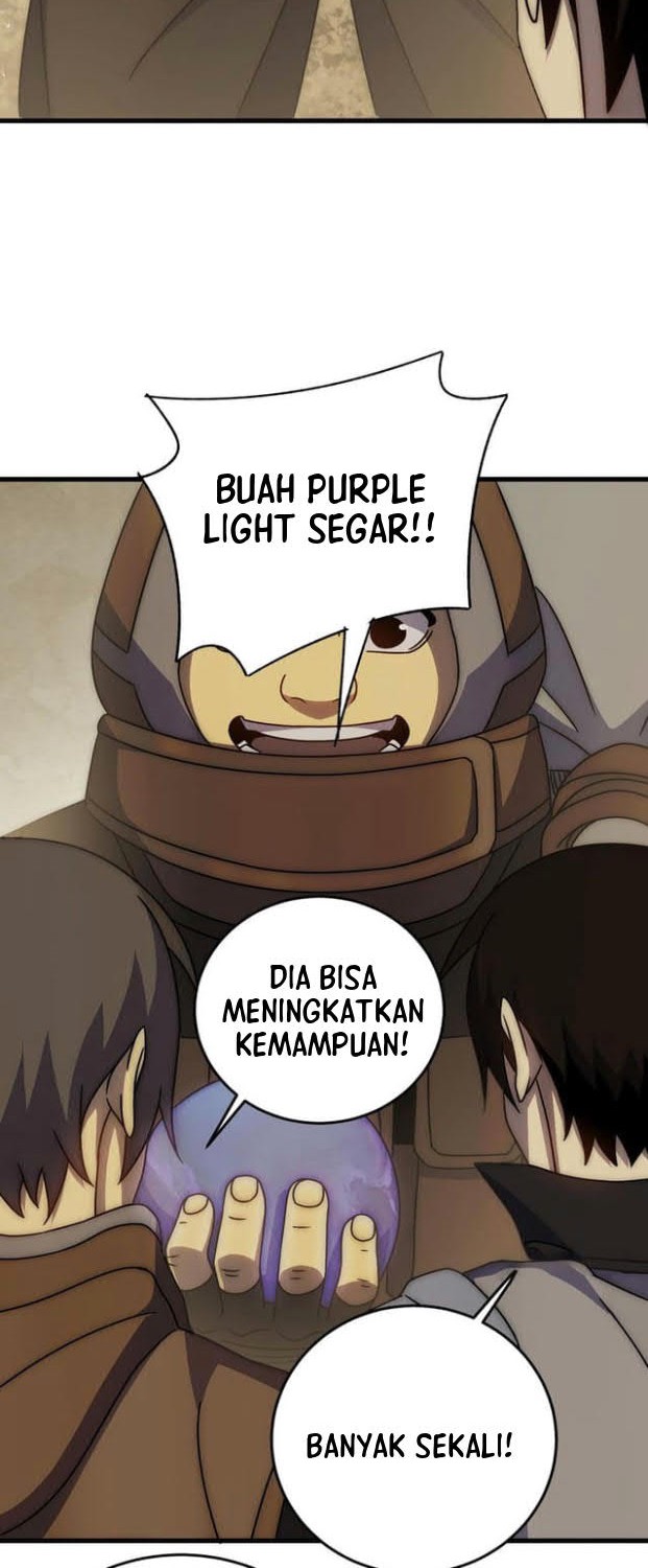 Apocalyptic Thief Chapter 101 Gambar 21