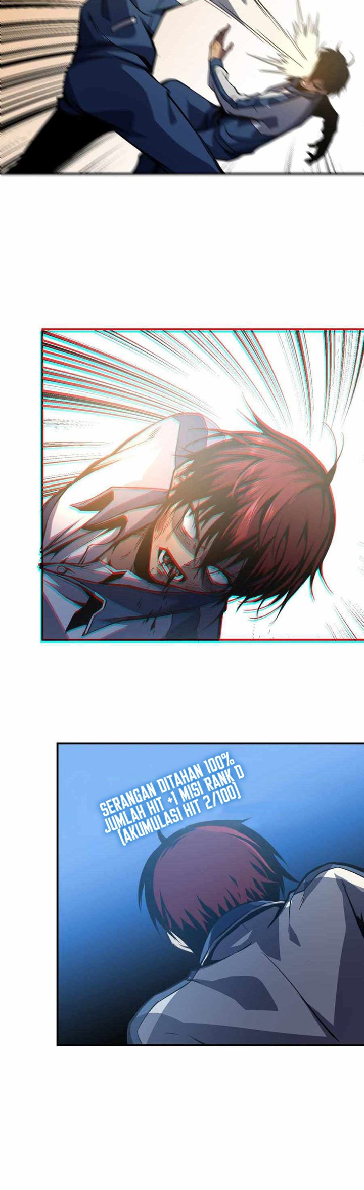 Heavenly Solo Defender Chapter 06 Gambar 16
