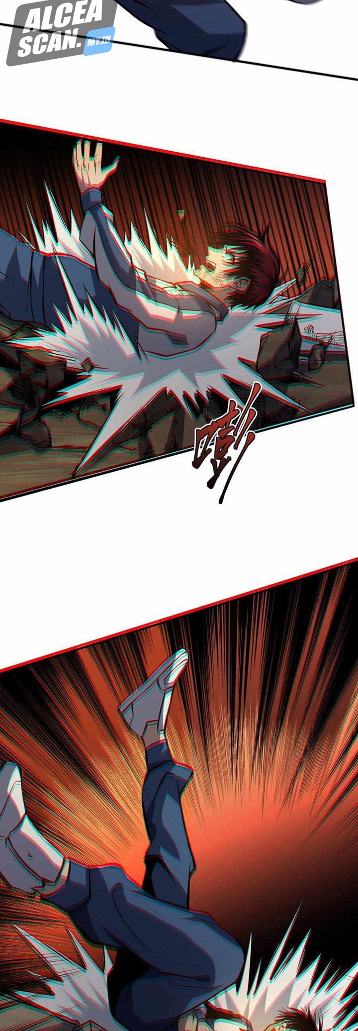 Heavenly Solo Defender Chapter 06 Gambar 24